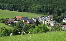 Ferienwohnung Am Vaterlandsgrubenweg - a57586